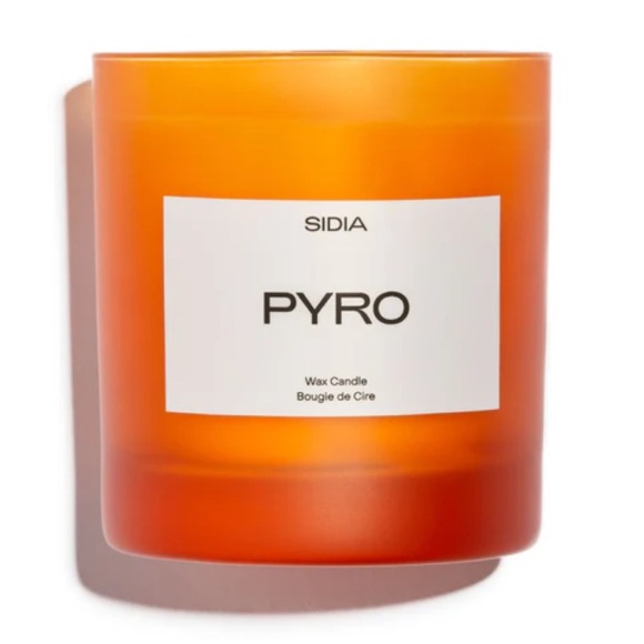NIB SIDIA Pyro Candle - Picture 1 of 2